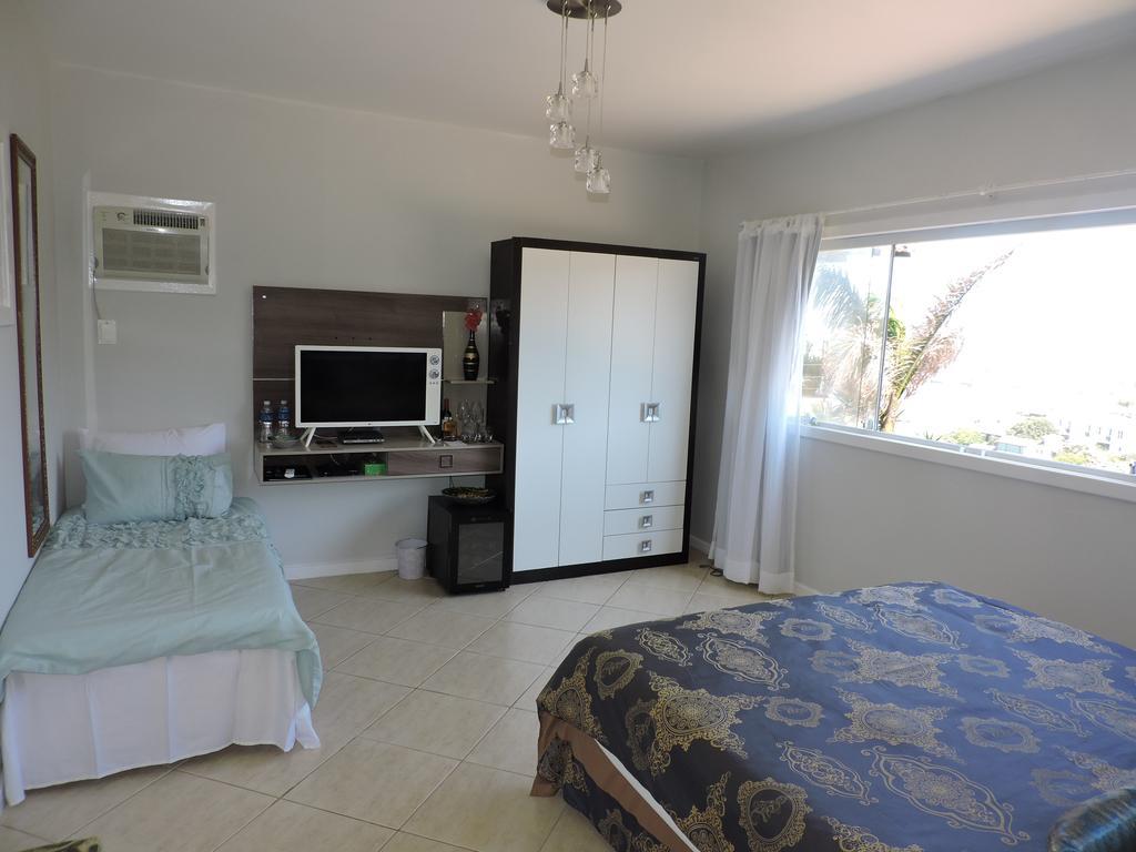 Bela Vista Do Mar Hotel Armacao dos Buzios Room photo