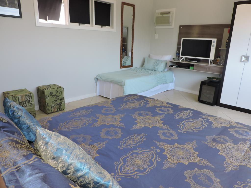 Bela Vista Do Mar Hotel Armacao dos Buzios Room photo
