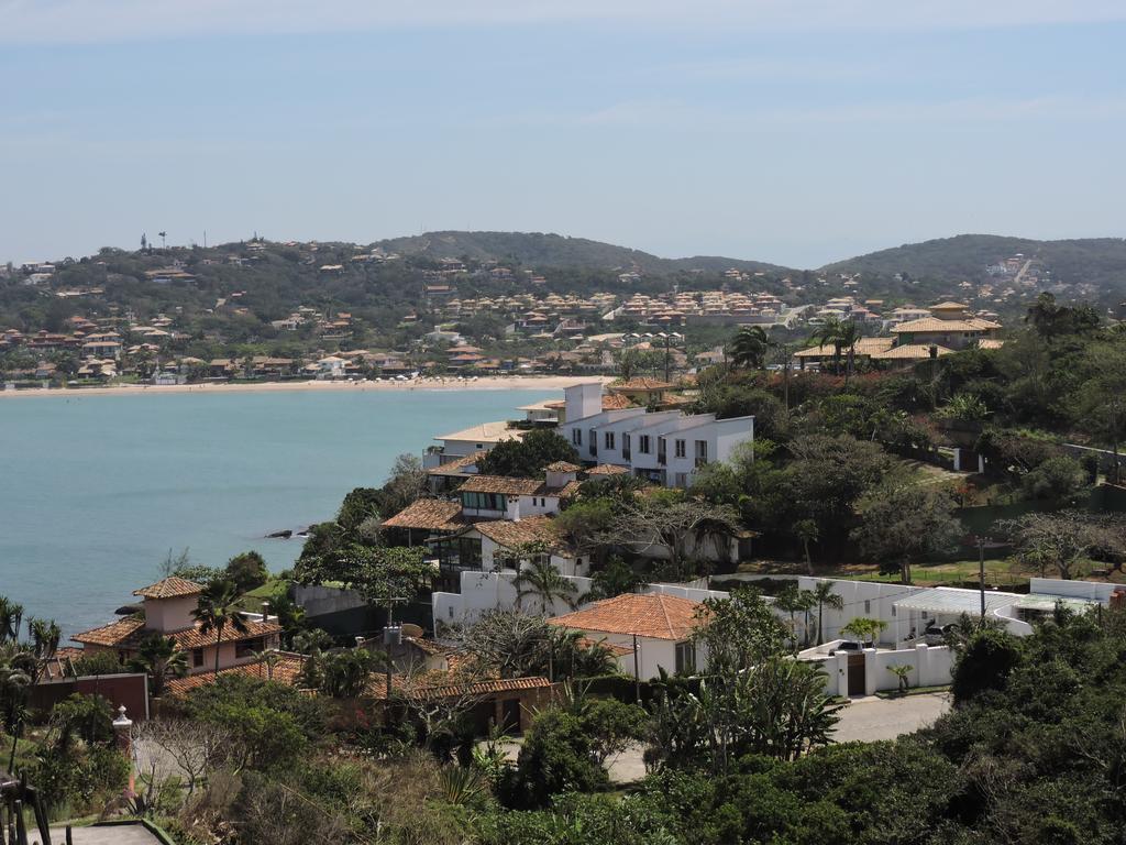 Bela Vista Do Mar Hotel Armacao dos Buzios Room photo