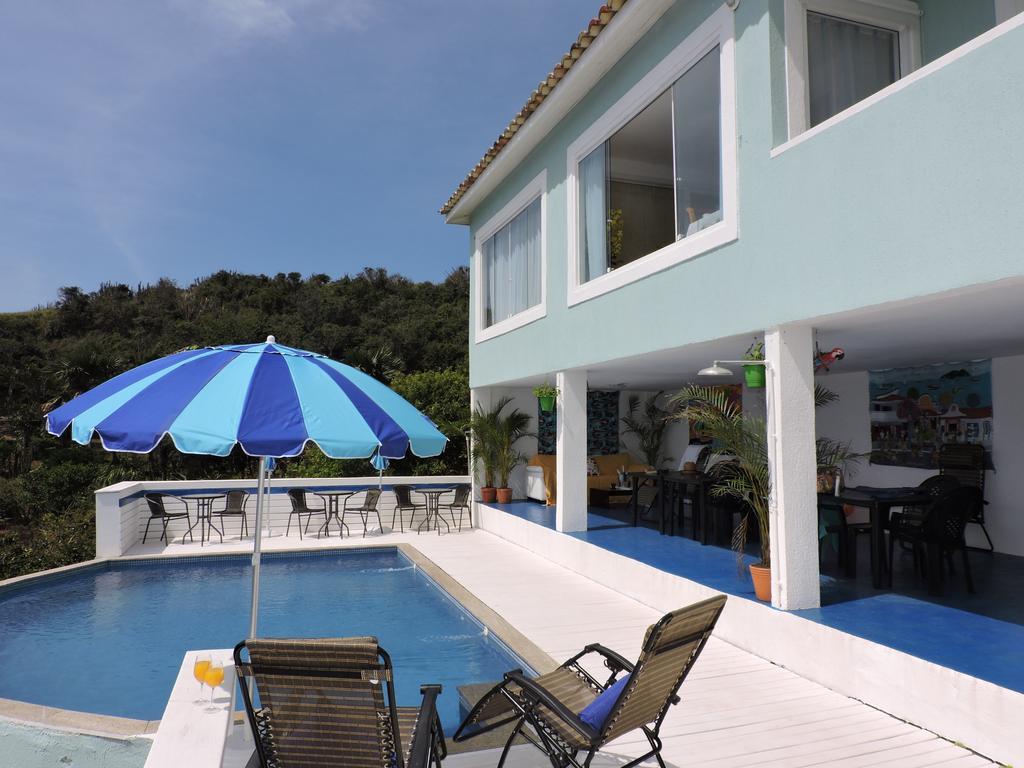 Bela Vista Do Mar Hotel Armacao dos Buzios Exterior photo