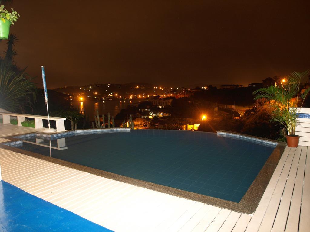 Bela Vista Do Mar Hotel Armacao dos Buzios Exterior photo