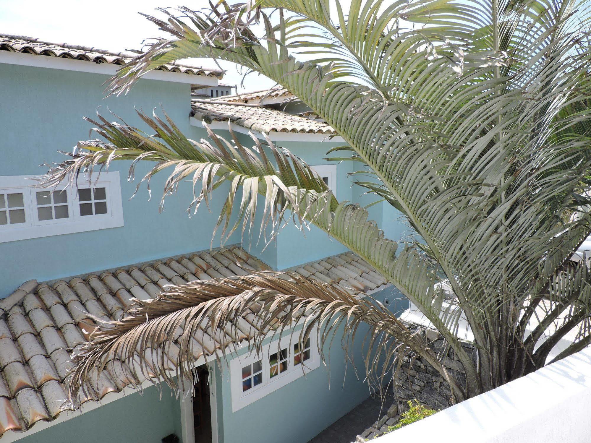 Bela Vista Do Mar Hotel Armacao dos Buzios Exterior photo