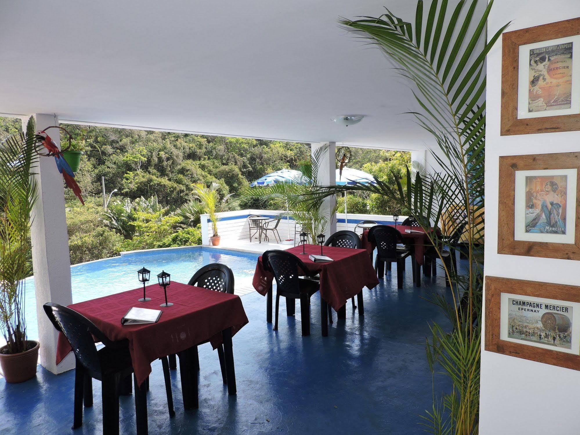 Bela Vista Do Mar Hotel Armacao dos Buzios Exterior photo
